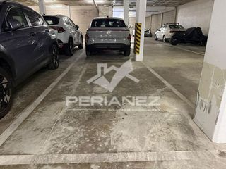 Garaje en venta en Eixample en Prat de Llobregat, El