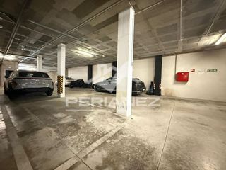 Garaje en venta en Eixample en Prat de Llobregat, El