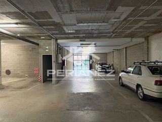 Garaje en venta en Eixample en Prat de Llobregat, El