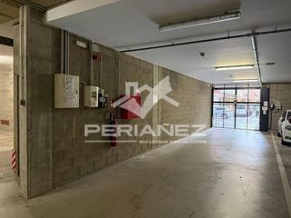 Garaje en venta en Eixample en Prat de Llobregat, El