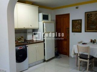Piso en venta en Centro en Torremolinos
