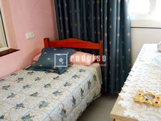 Piso en venta en Centro en Torremolinos