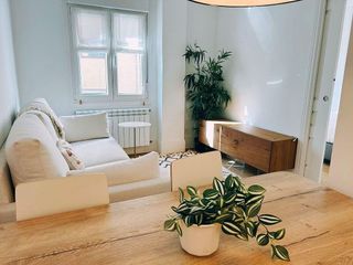 Piso en venta en Egia en San Sebastián-Donostia