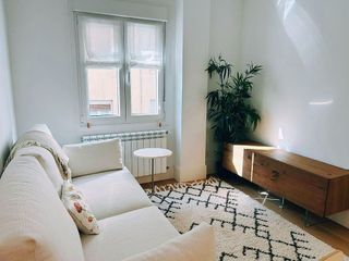 Piso en venta en Egia en San Sebastián-Donostia