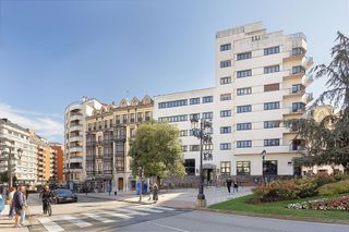 Piso en venta en Zona Teatro Campoamor en Oviedo