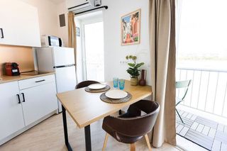 Estudio en venta en Zona Playa del Bol - Puerto en Calpe/Calp