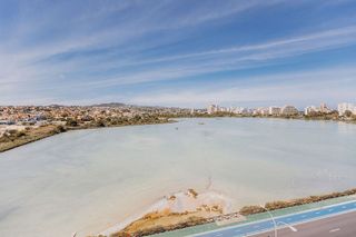 Estudio en venta en Zona Playa del Bol - Puerto en Calpe/Calp
