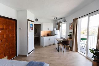 Estudio en venta en Zona Playa del Bol - Puerto en Calpe/Calp