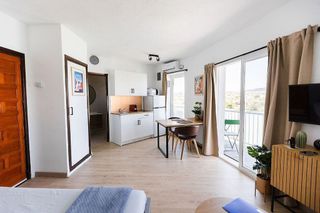 Estudio en venta en Zona Playa del Bol - Puerto en Calpe/Calp