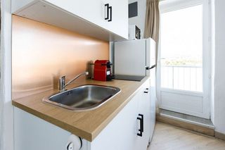 Estudio en venta en Zona Playa del Bol - Puerto en Calpe/Calp