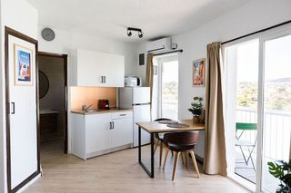 Estudio en venta en Zona Playa del Bol - Puerto en Calpe/Calp