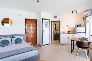 Estudio en venta en Zona Playa del Bol - Puerto en Calpe/Calp