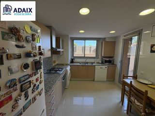 Piso en venta en Berà Mar - El Francaset en Roda de Barà