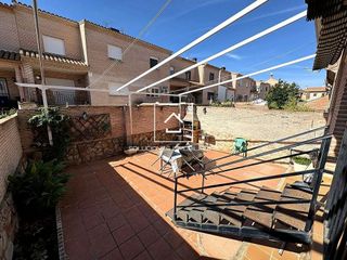 Casa adosada en venta en Illescas