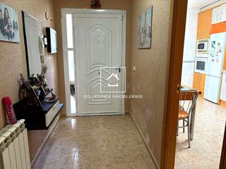 Casa adosada en venta en Illescas