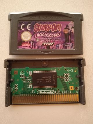 Juegos Nintendo 