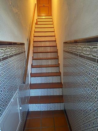 Chalet en venta en Petrer