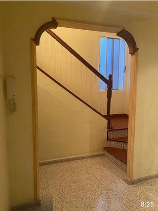 Chalet en venta en Petrer