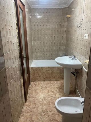 Chalet en venta en Petrer