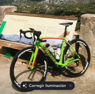 Bicicleta Carretera Specialized Tarmac