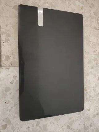 Portátil Acer P253-E Negro/Plateado