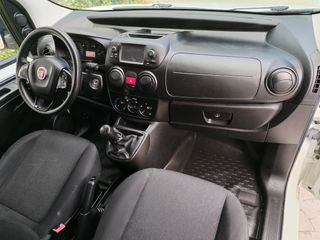 FIAT Fiorino 2017-IVA INCLUIDO