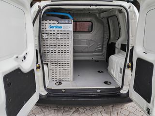 FIAT Fiorino 2017-IVA INCLUIDO