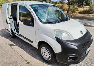 FIAT Fiorino 2017-IVA INCLUIDO