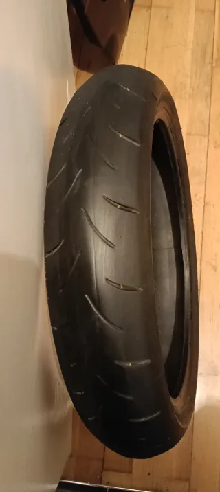 Bridgestone Battlax BT016F 120/70/17