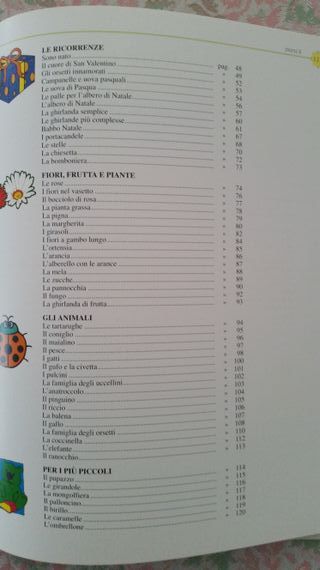 Nuovi modelli di Patchwork senza ago