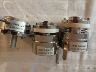 Máquina para hacer chapas varias medidas
