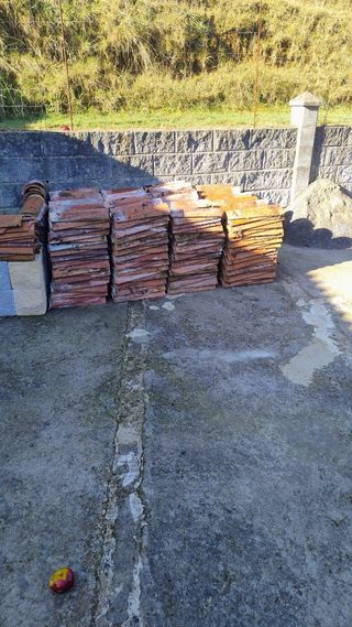 Tejas Árabes Antiguas y Nuevas