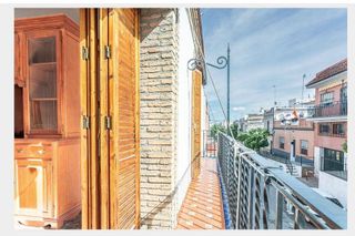 Casa adosada en venta en Barrio Alto en San Juan de Aznalfarache