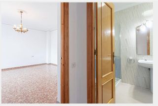 Casa adosada en venta en Barrio Alto en San Juan de Aznalfarache
