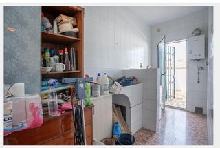 Casa adosada en venta en Barrio Alto en San Juan de Aznalfarache
