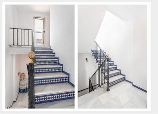 Casa adosada en venta en Barrio Alto en San Juan de Aznalfarache