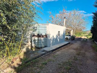 Casa rural en venta en Ulldecona