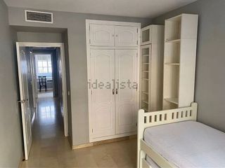 Piso en alquiler en Ciudad Jardín - Zoco en Córdoba