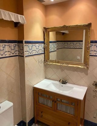 Piso en alquiler en Ciudad Jardín - Zoco en Córdoba
