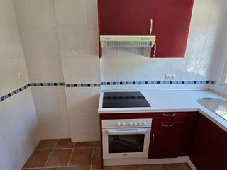 Casa adosada en venta en Alcaucín