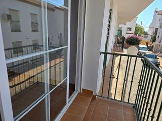 Casa adosada en venta en Alcaucín