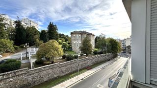 Piso en alquiler en Recatelo - O Carme en Lugo