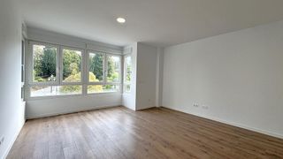 Piso en alquiler en Recatelo - O Carme en Lugo