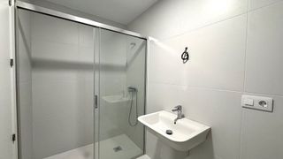 Piso en alquiler en Recatelo - O Carme en Lugo