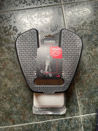Soporte Oxelo para patinete