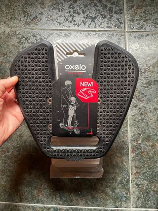 Soporte Oxelo para patinete
