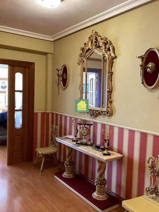 Piso en venta en Villacerrada - Centro en Albacete