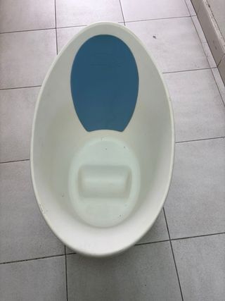 Bañera para bebé