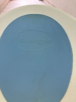 Bañera para bebé