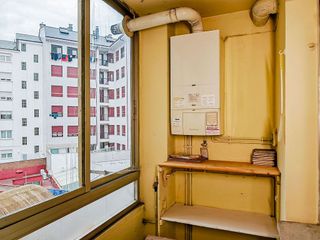 Piso en venta en Centro en Ponferrada
